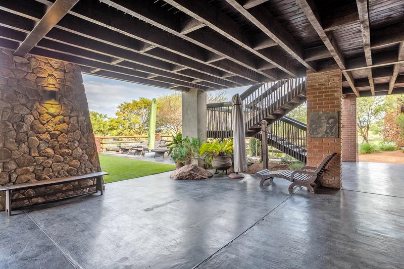 2 Bedroom Property for Sale in Vaalkop Dam North West